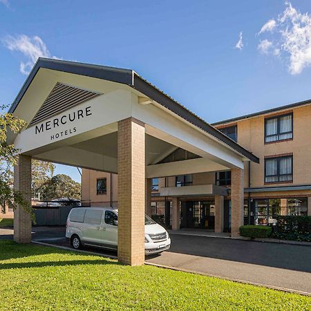 Mercure Sydney Macquarie Park Εξωτερικό φωτογραφία