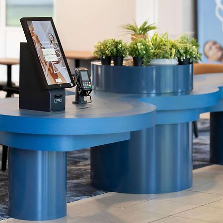 Mercure Sydney Macquarie Park Εξωτερικό φωτογραφία