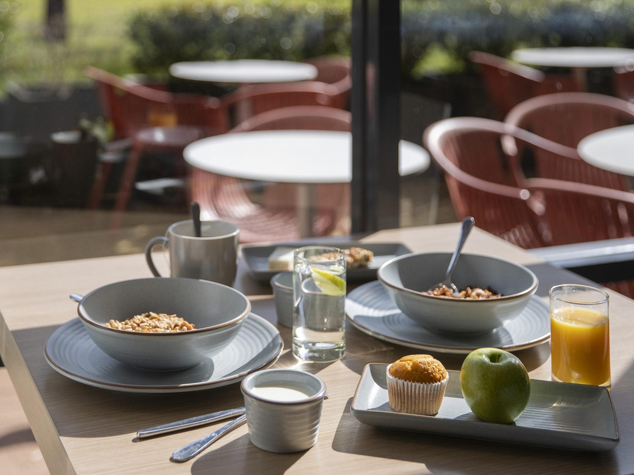 Mercure Sydney Macquarie Park Εξωτερικό φωτογραφία