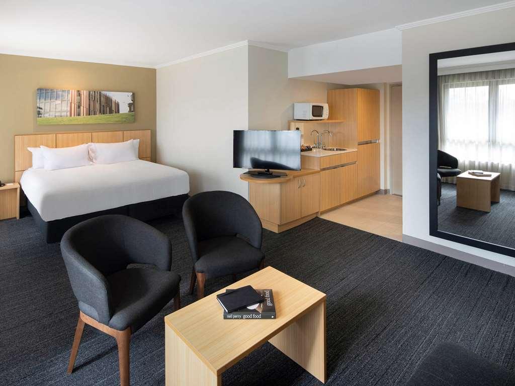 Mercure Sydney Macquarie Park Δωμάτιο φωτογραφία