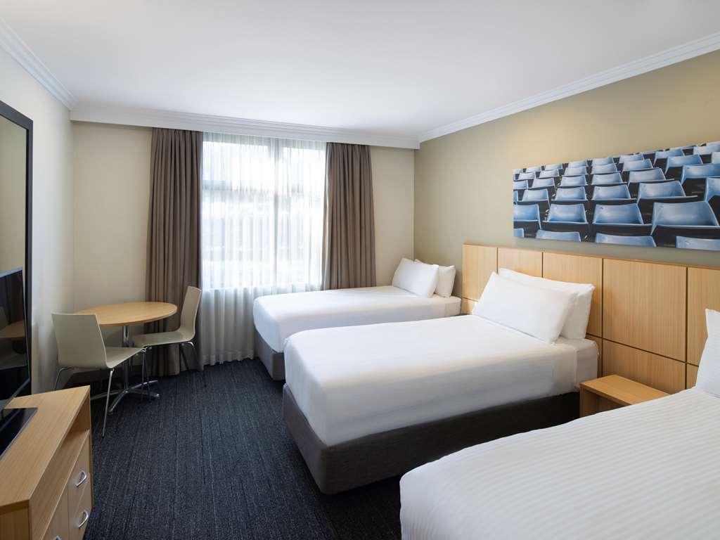 Mercure Sydney Macquarie Park Δωμάτιο φωτογραφία