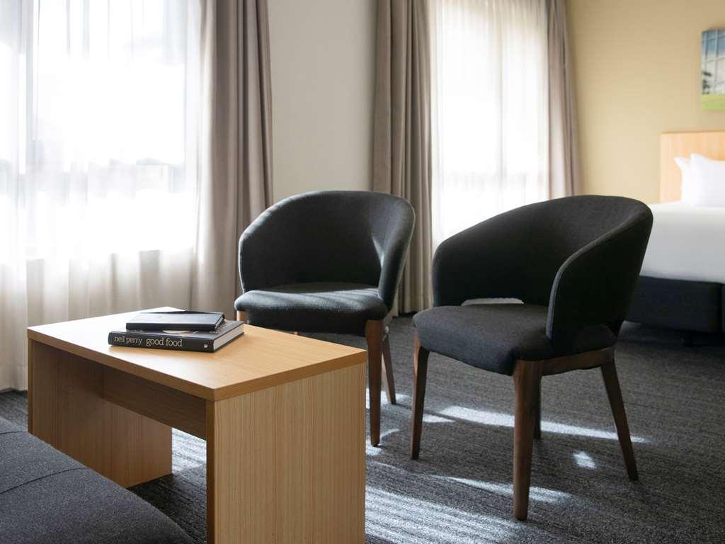 Mercure Sydney Macquarie Park Δωμάτιο φωτογραφία