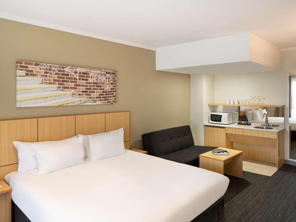 Mercure Sydney Macquarie Park Εξωτερικό φωτογραφία