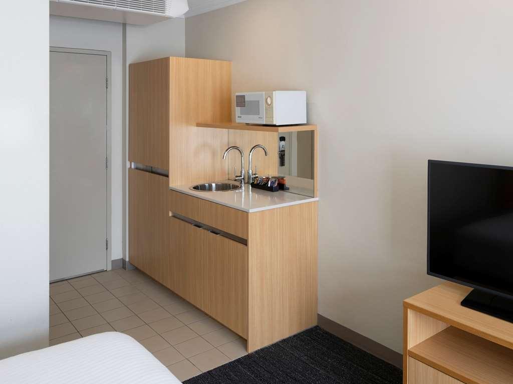 Mercure Sydney Macquarie Park Εξωτερικό φωτογραφία