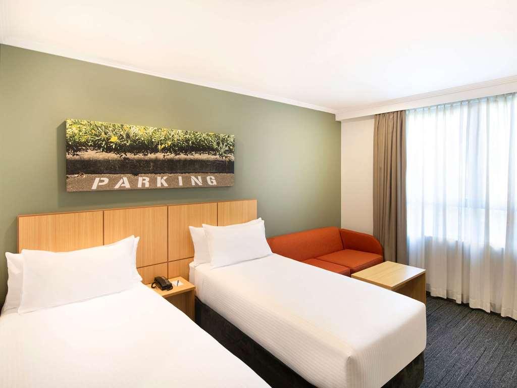 Mercure Sydney Macquarie Park Δωμάτιο φωτογραφία