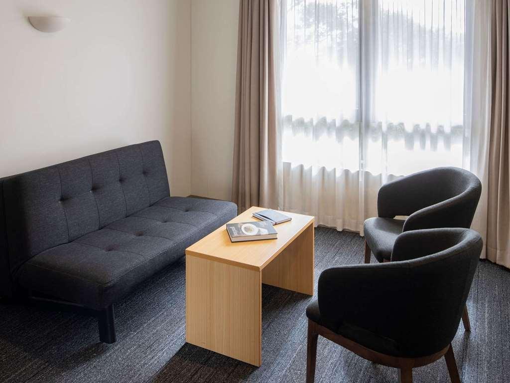 Mercure Sydney Macquarie Park Δωμάτιο φωτογραφία