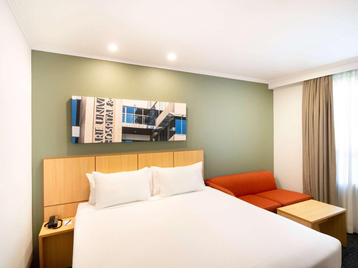 Mercure Sydney Macquarie Park Εξωτερικό φωτογραφία