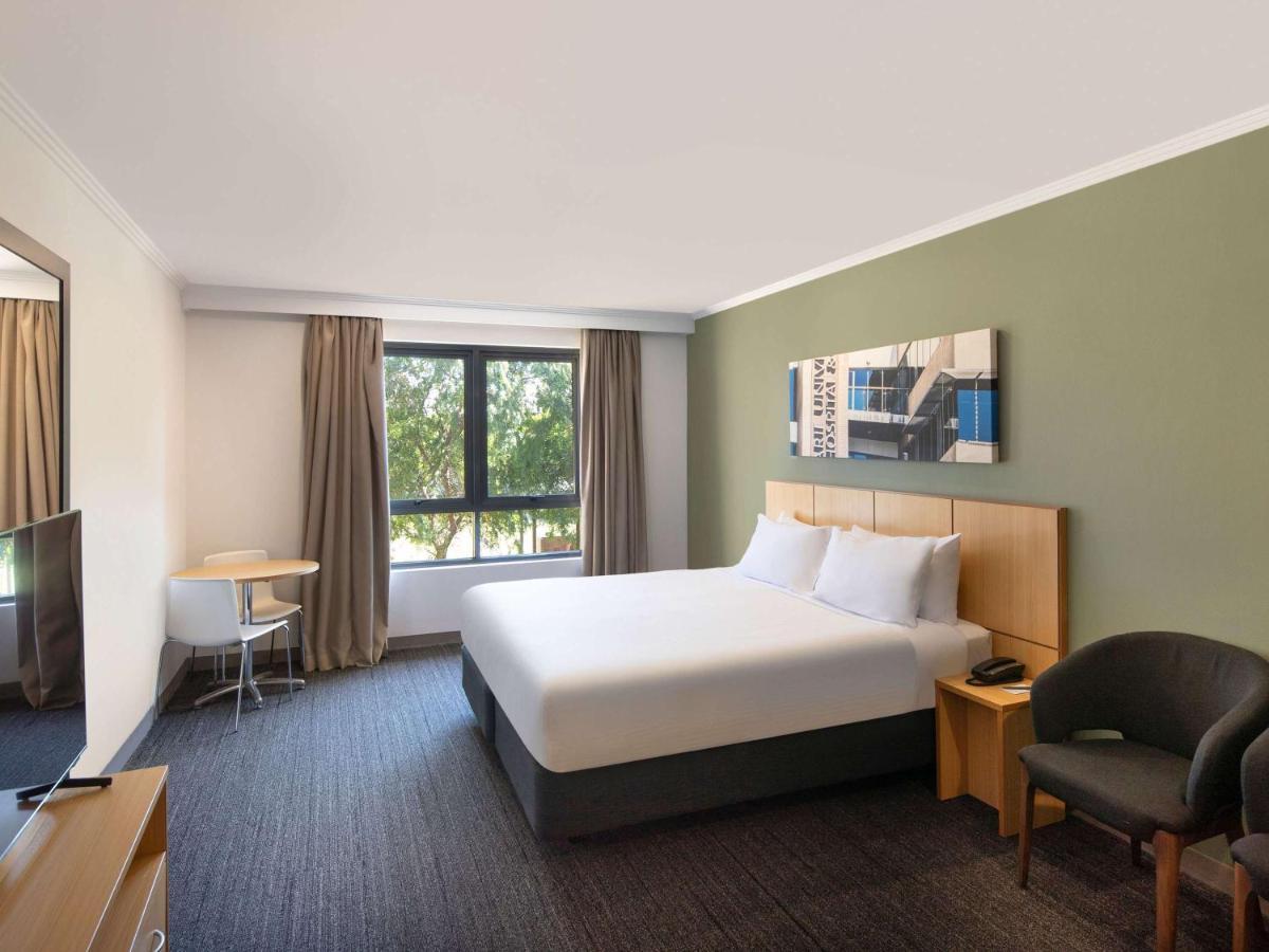 Mercure Sydney Macquarie Park Εξωτερικό φωτογραφία
