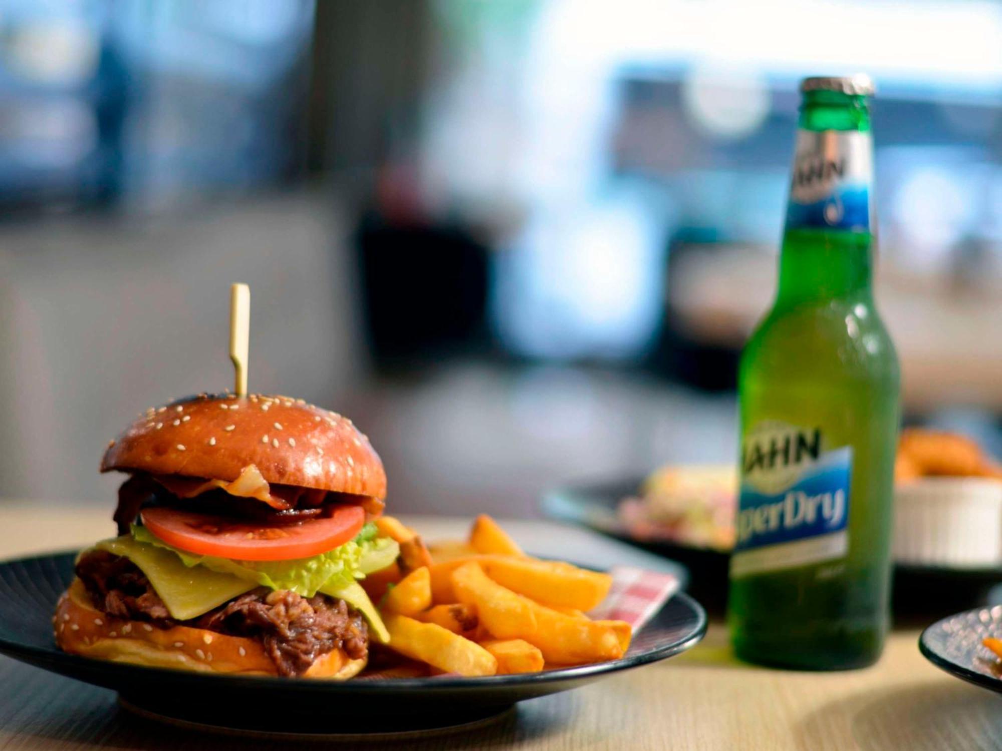 Mercure Sydney Macquarie Park Εξωτερικό φωτογραφία