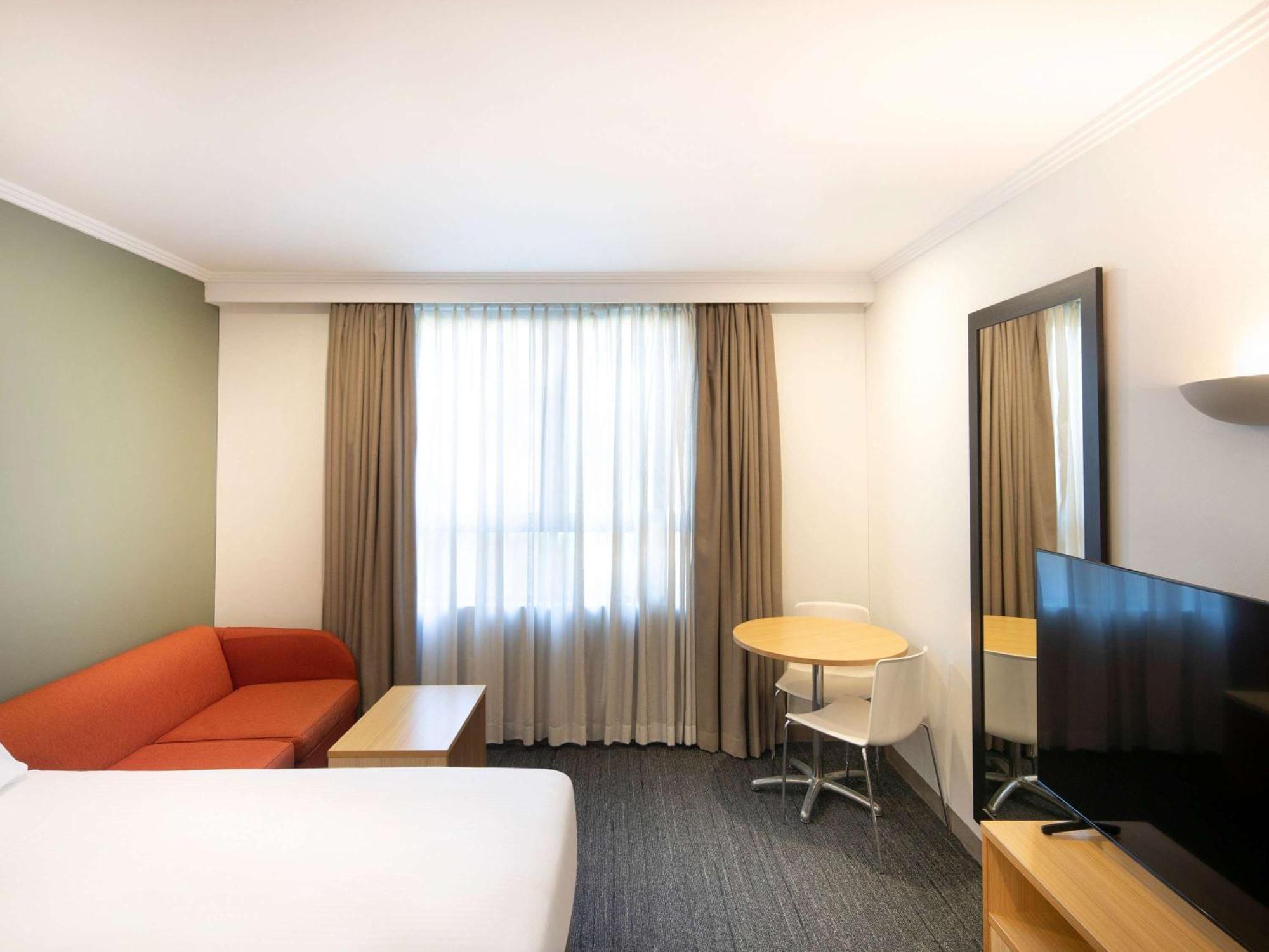 Mercure Sydney Macquarie Park Εξωτερικό φωτογραφία