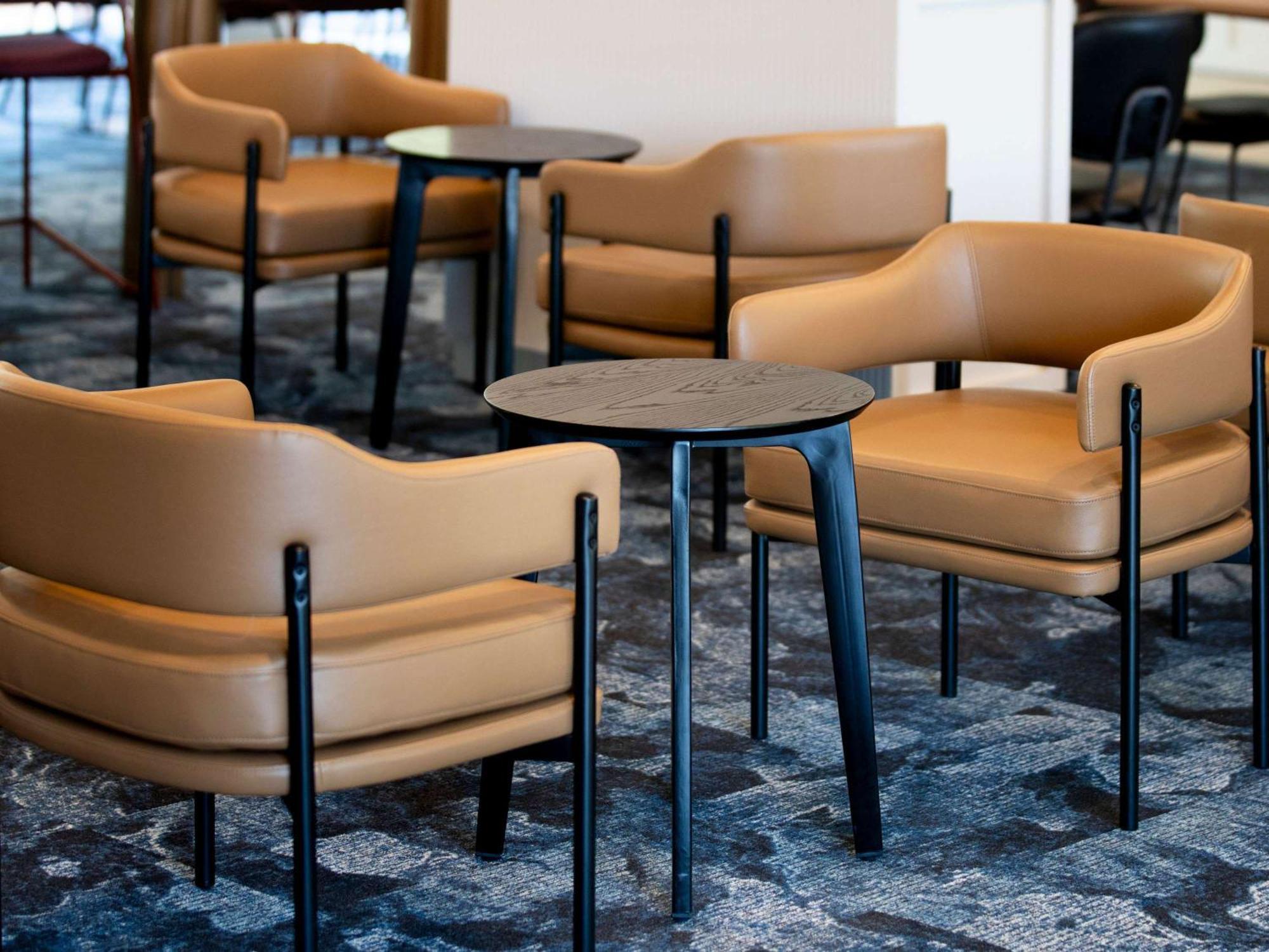 Mercure Sydney Macquarie Park Εξωτερικό φωτογραφία