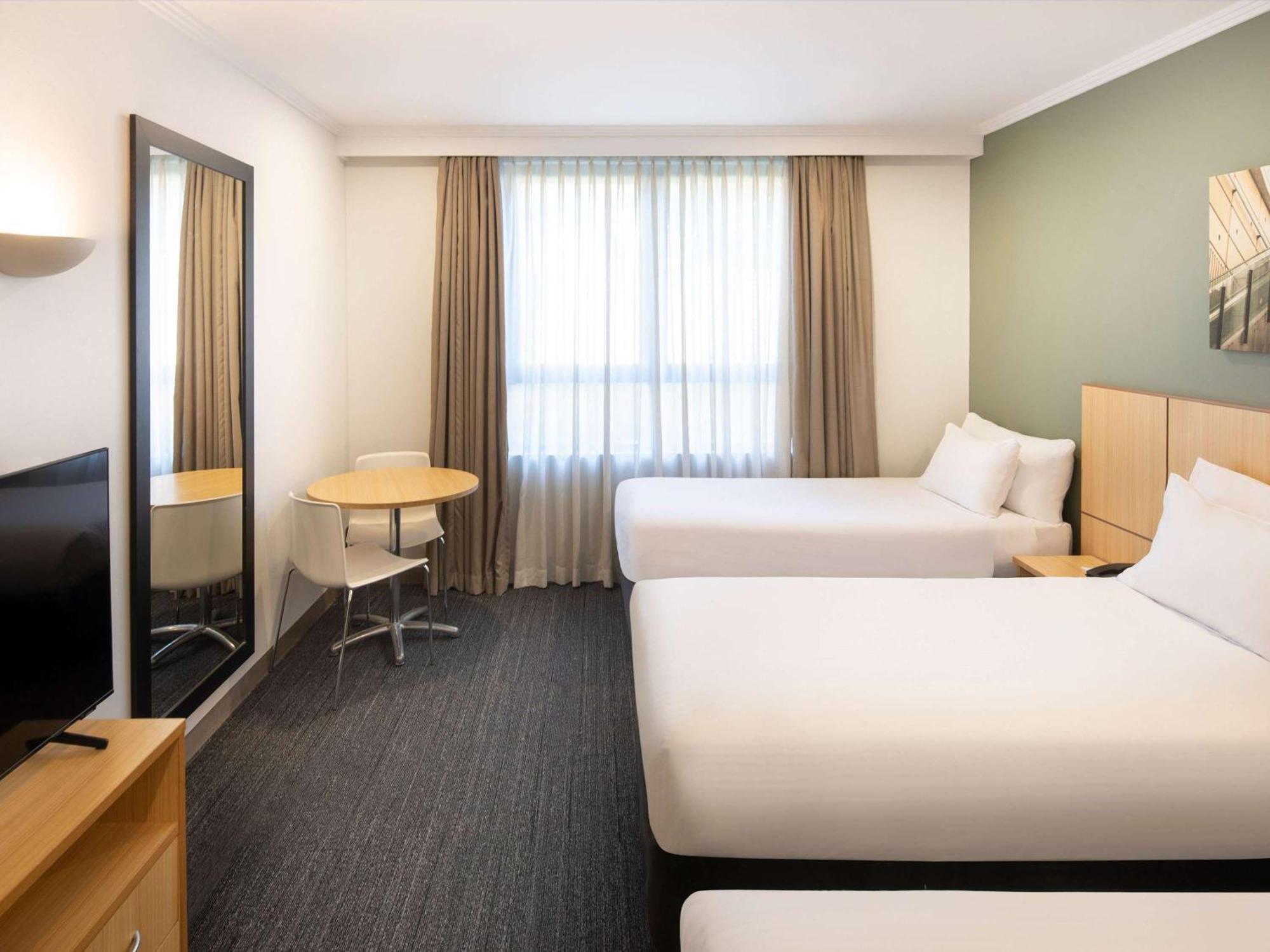 Mercure Sydney Macquarie Park Εξωτερικό φωτογραφία