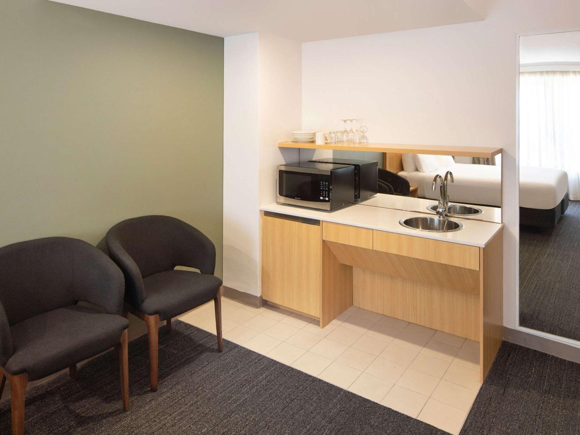 Mercure Sydney Macquarie Park Εξωτερικό φωτογραφία