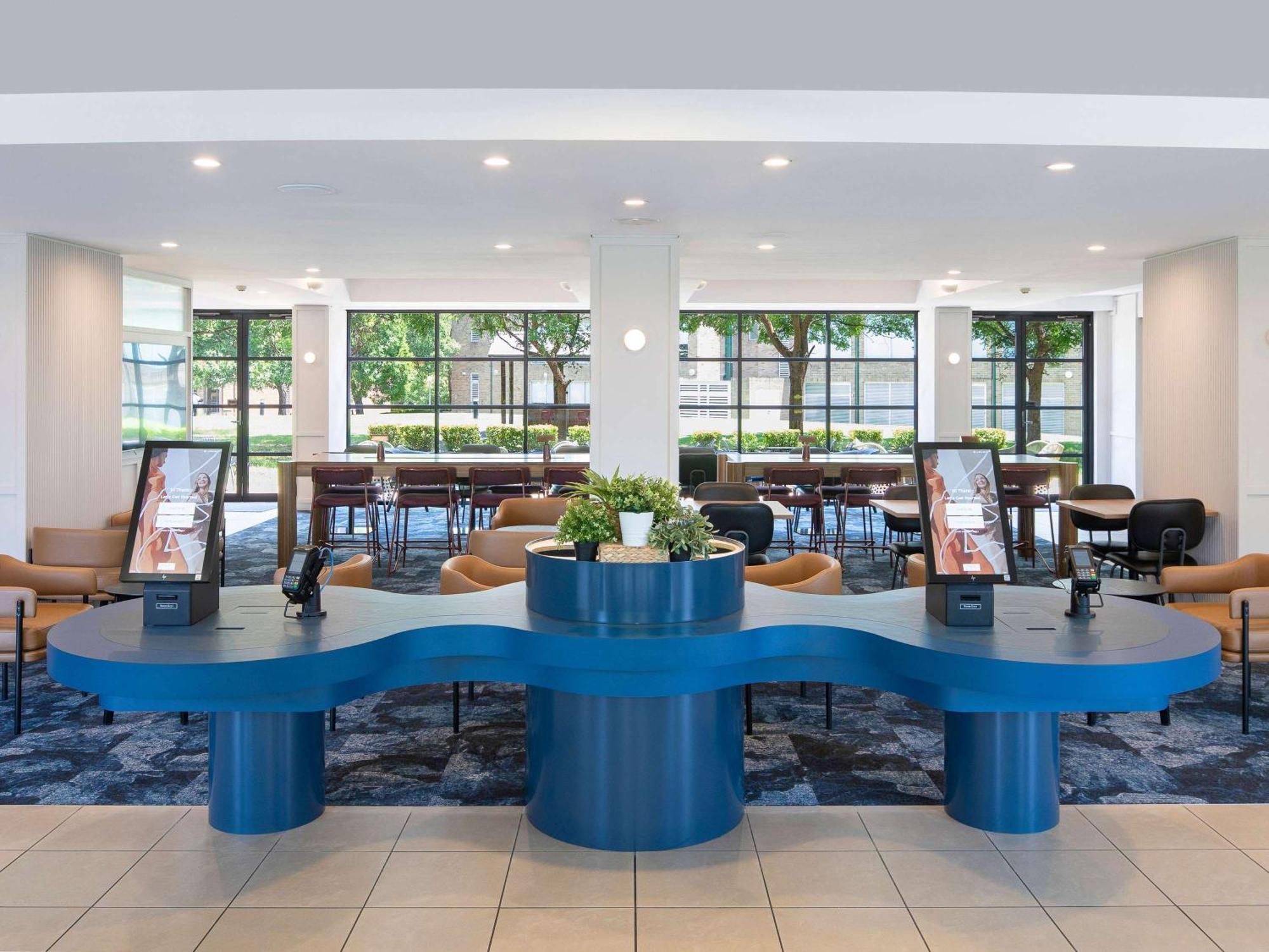 Mercure Sydney Macquarie Park Εξωτερικό φωτογραφία