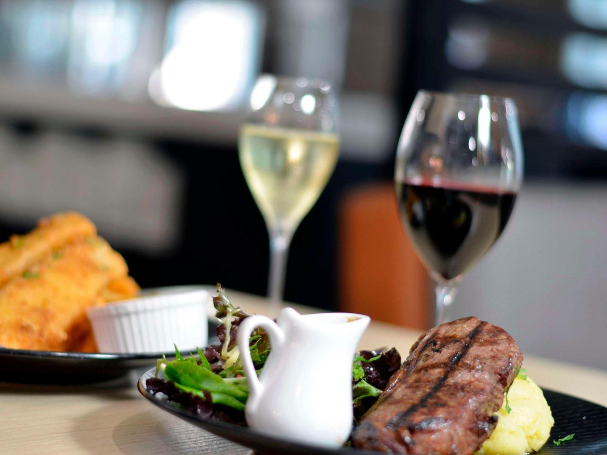 Mercure Sydney Macquarie Park Εξωτερικό φωτογραφία