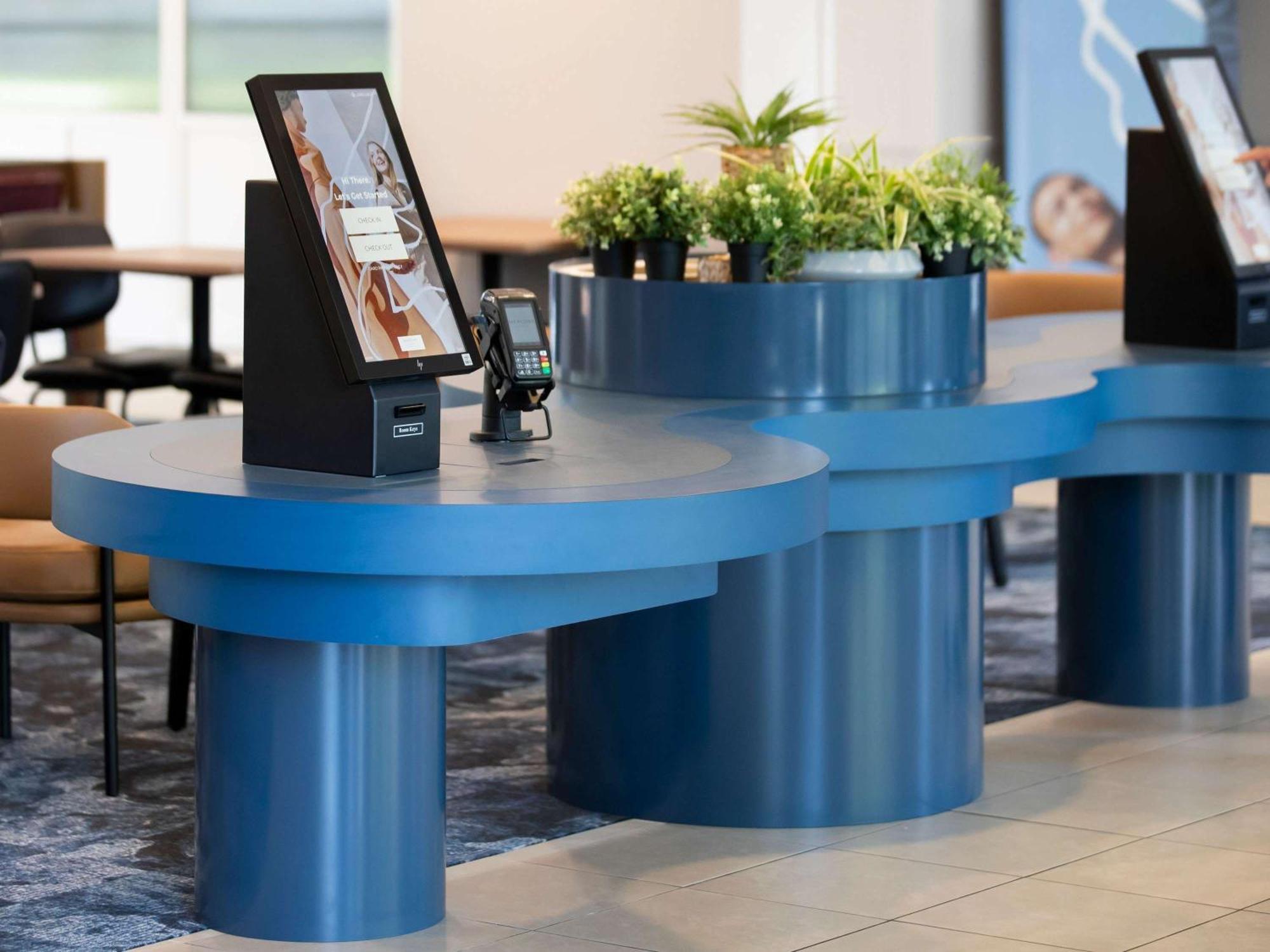 Mercure Sydney Macquarie Park Εξωτερικό φωτογραφία
