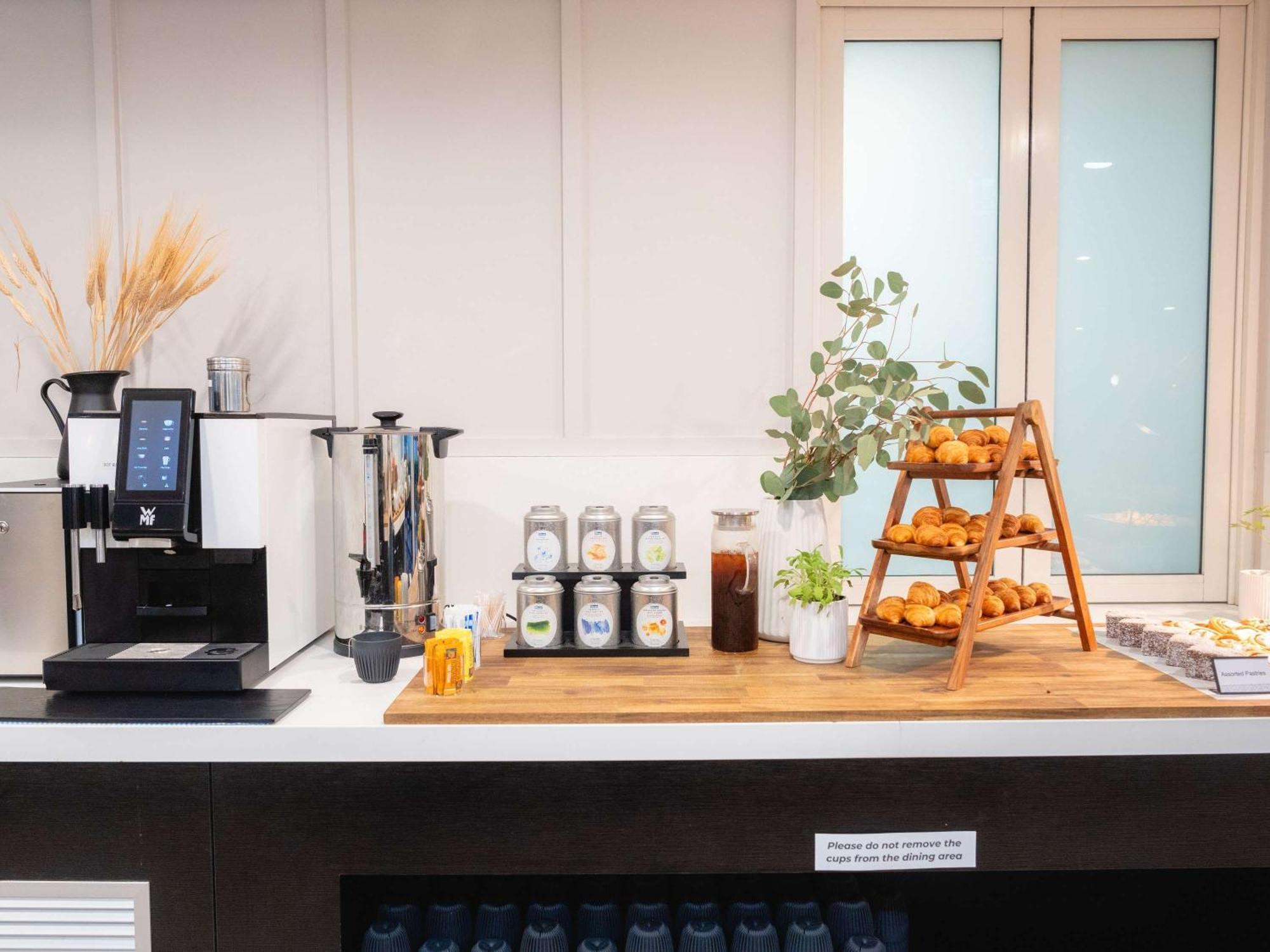 Mercure Sydney Macquarie Park Εξωτερικό φωτογραφία