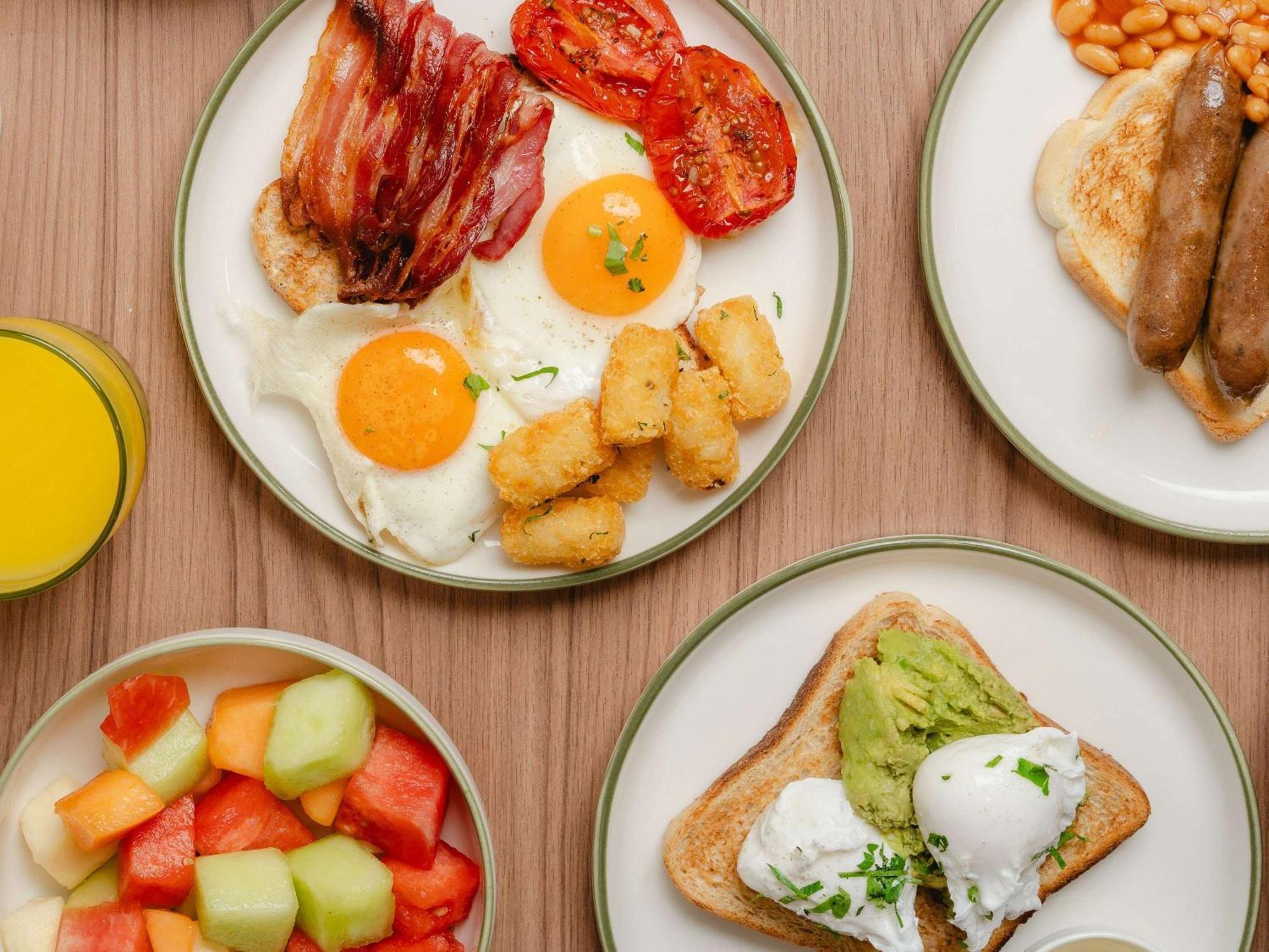 Mercure Sydney Macquarie Park Εξωτερικό φωτογραφία