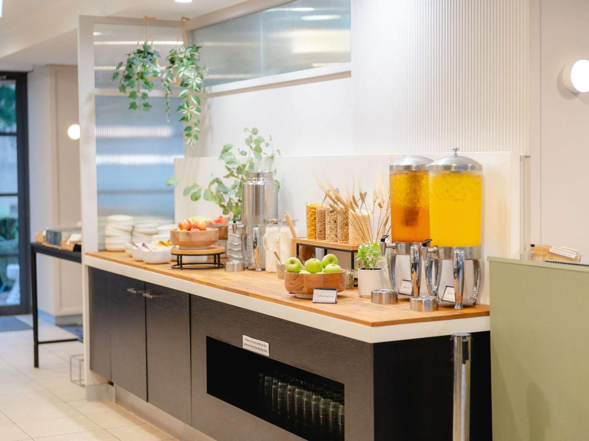 Mercure Sydney Macquarie Park Εξωτερικό φωτογραφία