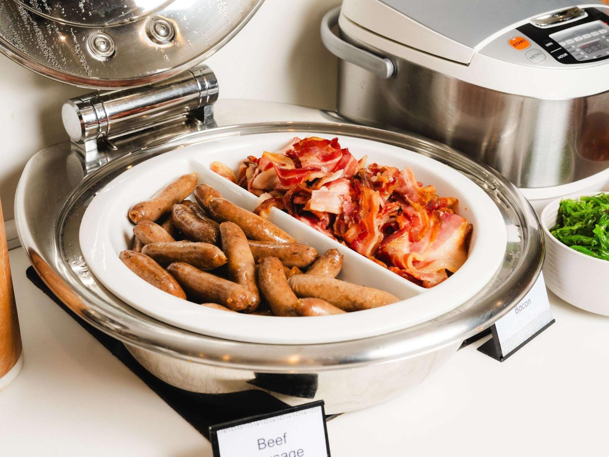 Mercure Sydney Macquarie Park Εξωτερικό φωτογραφία