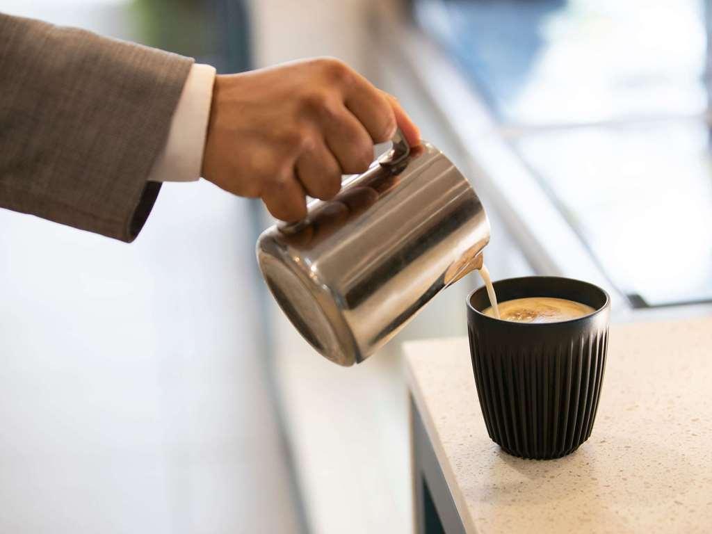 Mercure Sydney Macquarie Park Ανέσεις φωτογραφία