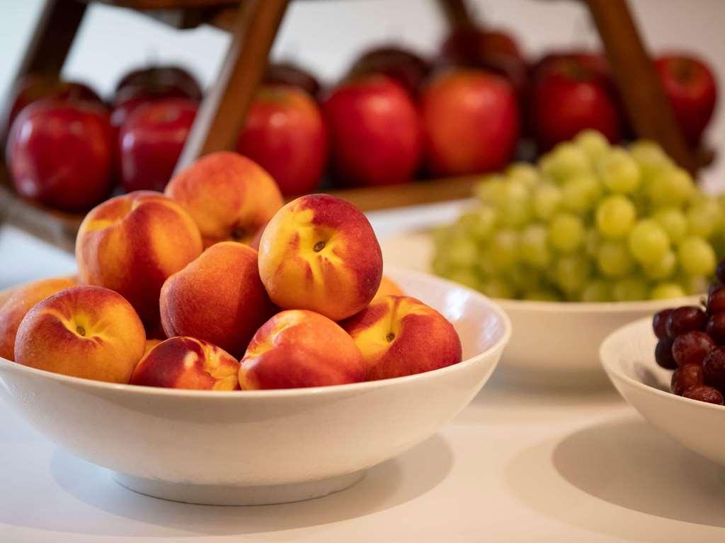 Mercure Sydney Macquarie Park Εστιατόριο φωτογραφία