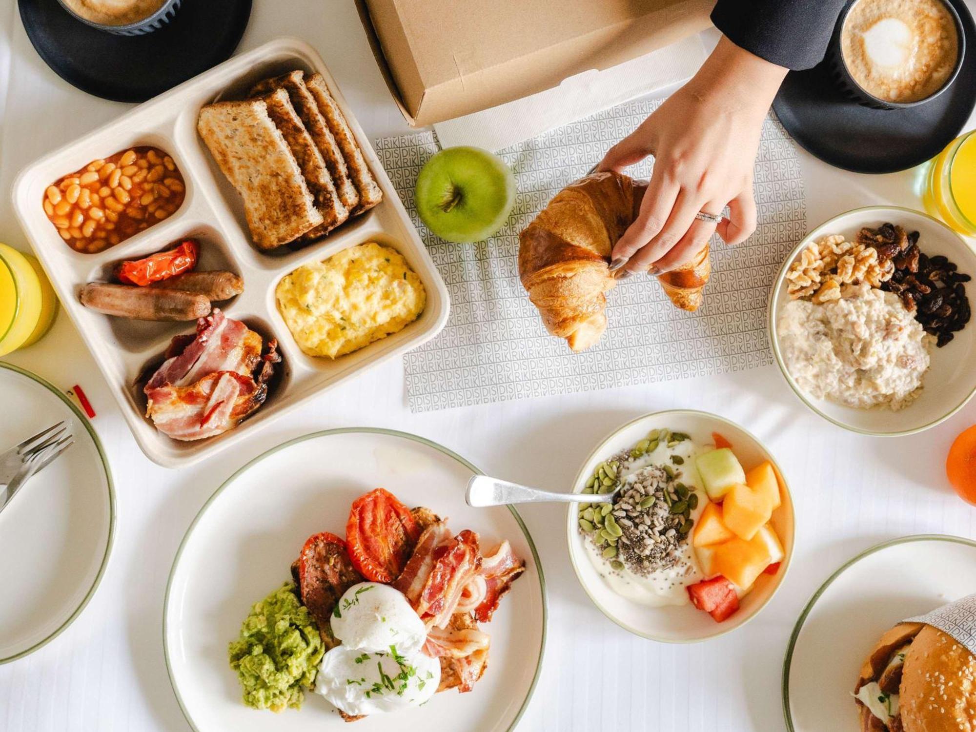 Mercure Sydney Macquarie Park Εξωτερικό φωτογραφία