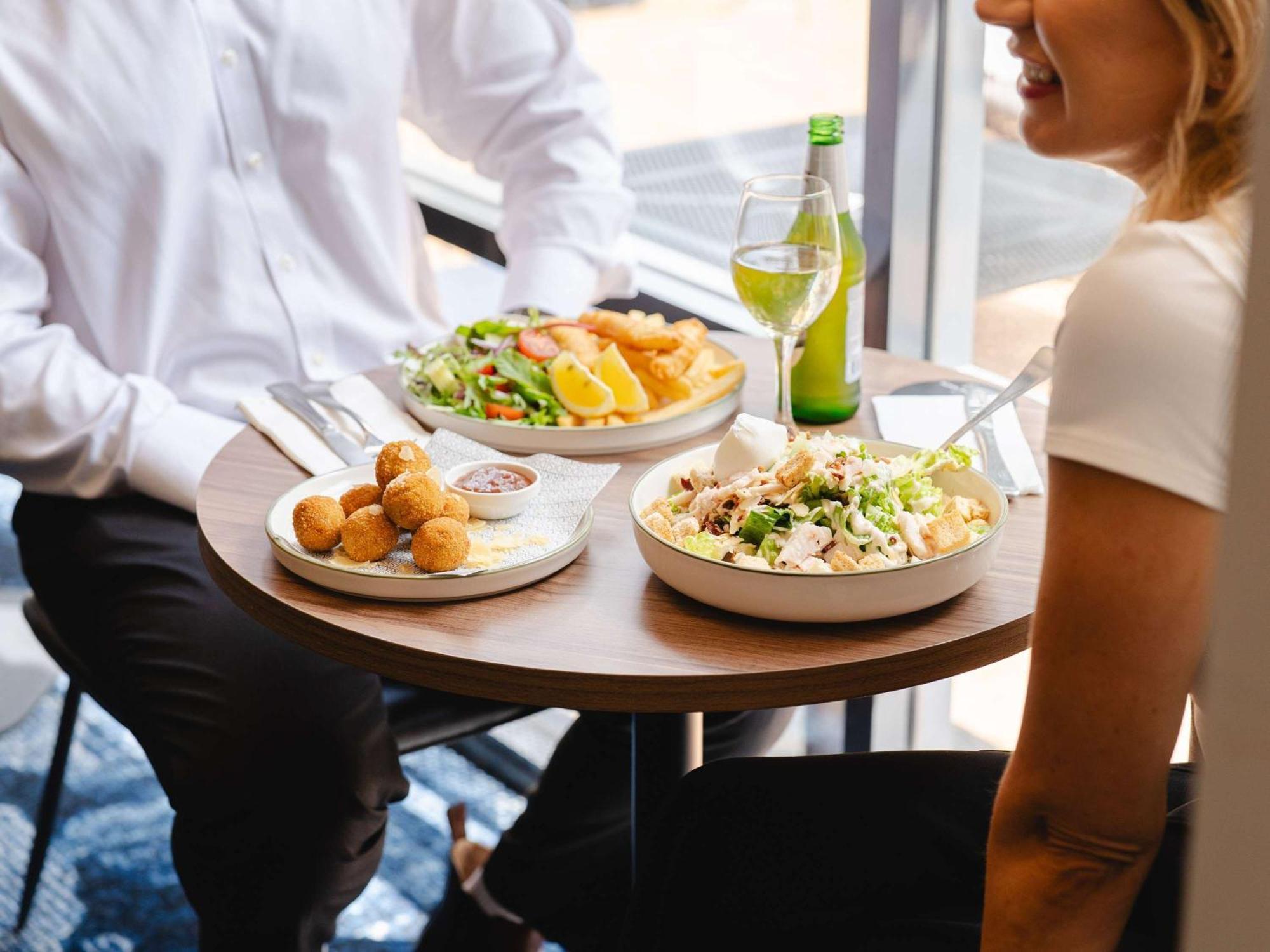 Mercure Sydney Macquarie Park Εξωτερικό φωτογραφία